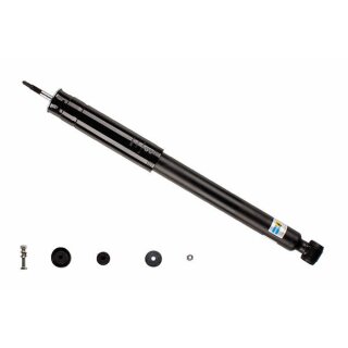 Bilstein B4 Stoßdämpfer Hinterachse MERCEDES-BENZ E-KLASSE (W210) 24-100564