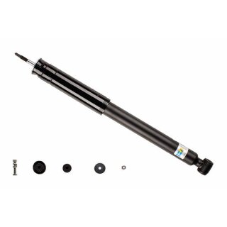 Bilstein B4 Stoßdämpfer Hinterachse MERCEDES-BENZ E-KLASSE (W210) 24-100588
