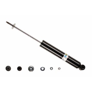 Bilstein B4 Stoßdämpfer Hinterachse MERCEDES-BENZ S-KLASSE (W108, W109) 24-005371