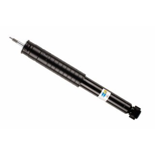 Bilstein B4 Stoßdämpfer Hinterachse SMART FORTWO Coupe (451) 24-126793