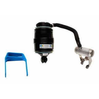 Bilstein B4 Airmatic Luftfeder Hinterachse links MERCEDES-BENZ E-KLASSE T-Model (S211) 40-076676