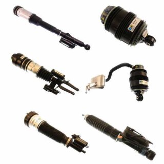 Bilstein B4 Airmatic Luftfederbeinmodul Hinterachse rechts BENTLEY CONTINENTAL FLYING SPUR (3W_) 45-260476