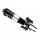 Bilstein B4 Airmatic Luftfederbeinmodul Vorderachse rechts MERCEDES-BENZ E-KLASSE (W211) 44-181680