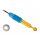 Bilstein B6 4600 federtragender Dämpfer Vorderachse NISSAN NP300 NAVARA (D40) 24-140874