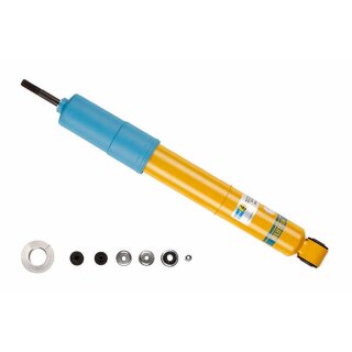 Bilstein B6 4600 federtragender Dämpfer Vorderachse TOYOTA LAND CRUISER 90 (_J9_) 24-027786
