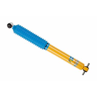 Bilstein B6 4600 Stoßdämpfer Hinterachse BAW ZHANQI 24-141734