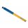 Bilstein B6 4600 Stoßdämpfer Hinterachse CHEVROLET SILVERADO 3500 HD Crew Cab Pickup 24-196444