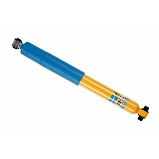 Bilstein B6 4600 Stoßdämpfer Hinterachse GMC ENVOY Geländewagen geschlossen 24-103343