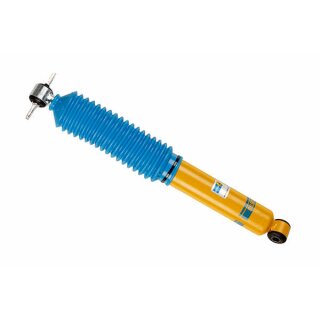 Bilstein B6 4600 Stoßdämpfer Hinterachse JEEP WRANGLER III (JK) 24-024433