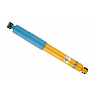 Bilstein B6 4600 Stoßdämpfer Hinterachse MITSUBISHI PAJERO I (L04_G, L14_G) 24-013338
