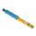 Bilstein B6 4600 Stoßdämpfer Hinterachse MITSUBISHI PAJERO I (L04_G, L14_G) 24-013376