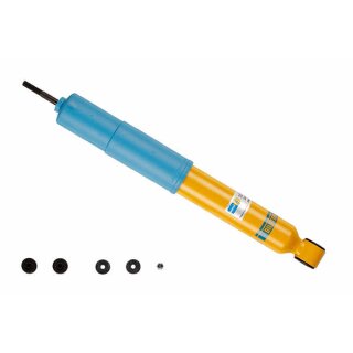 Bilstein B6 4600 Stoßdämpfer Hinterachse MITSUBISHI PAJERO II Canvas Top (V2_W, V4_W) 24-017954