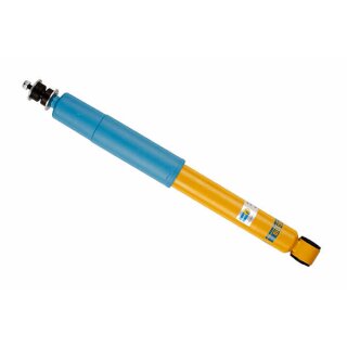 Bilstein B6 4600 Stoßdämpfer Hinterachse MITSUBISHI PAJERO III Canvas Top (V6_W, V7_W) 24-062725