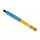 Bilstein B6 4600 Stoßdämpfer Hinterachse MITSUBISHI PAJERO III Canvas Top (V6_W, V7_W) 24-062725