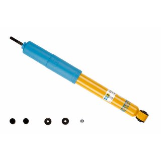 Bilstein B6 4600 Stoßdämpfer Hinterachse SUZUKI GRAND VITARA I (FT, HT) 24-065184