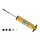 Bilstein B6 4600 Stoßdämpfer Vorderachse CHEVROLET BLAZER S10 24-187428