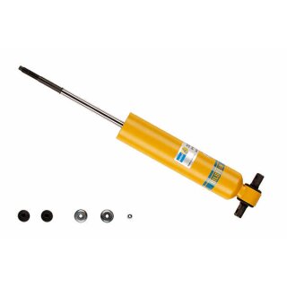 Bilstein B6 4600 Stoßdämpfer Vorderachse CHEVROLET EXPRESS 2500 Extended Cargo Van 24-025652