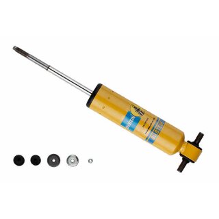 Bilstein B6 4600 Stoßdämpfer Vorderachse CHEVROLET S10 Pick Up 24-187428