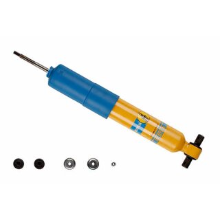 Bilstein B6 4600 Stoßdämpfer Vorderachse CHEVROLET SILVERADO 1500 Standard Cab Pickup 24-029025