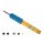 Bilstein B6 4600 Stoßdämpfer Vorderachse CHEVROLET SILVERADO 3500 HD Extended Cab Pickup 24-060813