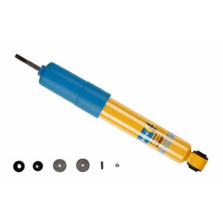 Bilstein B6 4600 Stoßdämpfer Vorderachse DODGE 1500 Extended Crew Cab Pickup 24-069281