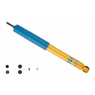 Bilstein B6 4600 Stoßdämpfer Vorderachse DODGE 2500 Pick-up (D1, DC, DH, DM, DR) 24-186070