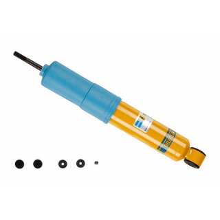 Bilstein B6 4600 Stoßdämpfer Vorderachse MITSUBISHI PAJERO II Canvas Top (V2_W, V4_W) 24-017947
