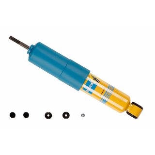 Bilstein B6 4600 Stoßdämpfer Vorderachse NISSAN NAVARA (D21) 24-187824