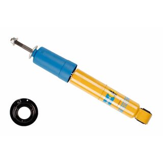 Bilstein B6 4600 Stoßdämpfer Vorderachse NISSAN NP300 NAVARA (D40) 24-137430