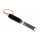 Bilstein B6 Damptronic höhenverstellbarer federtragender Dämpfer Hinterachse PORSCHE 911 (997) 26-118260