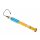 Bilstein B6 Damptronic Stoßdämpfer Hinterachse BMW 3 Coupe (E92) 26-224572