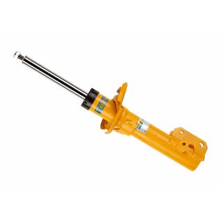 Bilstein B6 Sport Federbein Vorderachse links FORD FIESTA Stufenheck 22-245199