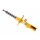 Bilstein B6 Sport Federbein Vorderachse links TOYOTA COROLLA Stufenheck (_E15_) 35-053460