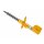 Bilstein B6 Sport Federbein Vorderachse PEUGEOT 308 SW II 35-243984