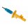 Bilstein B6 Sport Federbein Vorderachse rechts VOLVO V70 III (BW) 35-144977
