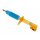 Bilstein B6 Sport Federbein Vorderachse RENAULT CLIO I (B/C57_, 5/357_) 35-043256