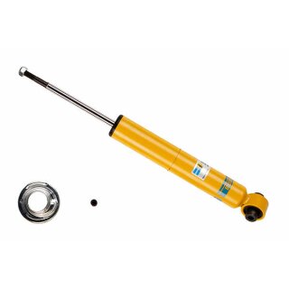 Bilstein B6 Sport federtragender Dämpfer Hinterachse AUDI 100 Avant (44, 44Q, C3) 24-020657
