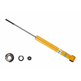 Bilstein B6 Sport federtragender Dämpfer Hinterachse AUDI 80 (81, 85, B2) 24-020510