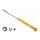 Bilstein B6 Sport federtragender Dämpfer Hinterachse AUDI 90 (89, 89Q, 8A, B3) 24-020510