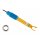 Bilstein B6 Sport federtragender Dämpfer Hinterachse HONDA CIVIC VI Fastback (MA, MB) 24-023375