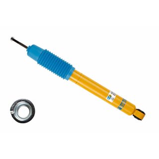 Bilstein B6 Sport federtragender Dämpfer Hinterachse NISSAN 200 SX (S13) 24-017442