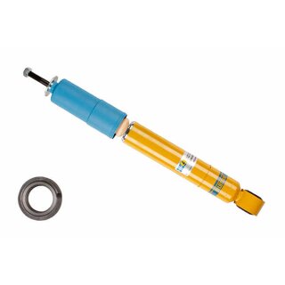 Bilstein B6 Sport federtragender Dämpfer Hinterachse TOYOTA COROLLA Stufenheck (_E12_) 24-069243
