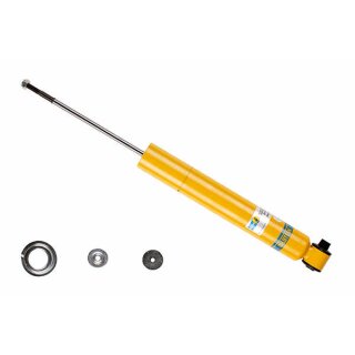 Bilstein B6 Sport federtragender Dämpfer Hinterachse VW POLO (86C, 80) 24-181495