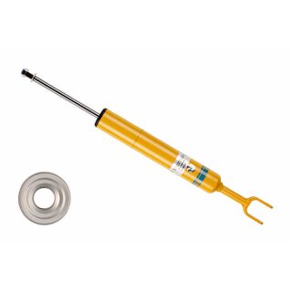 Bilstein B6 Sport federtragender Dämpfer Vorderachse AUDI A4 (8E2, B6) 24-119788