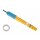 Bilstein B6 Sport federtragender Dämpfer Vorderachse HONDA ACCORD VII (CM) 24-107303