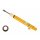 Bilstein B6 Sport federtragender Dämpfer Vorderachse links MAZDA 6 Stufenheck (GG) 24-102568