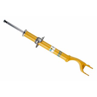 Bilstein B6 Sport federtragender Dämpfer Vorderachse links MERCEDES-BENZ C-KLASSE Coupe (C205) 24-252034