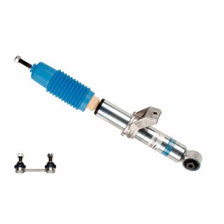 Bilstein B6 Sport höhenverstellbarer federtragender Dämpfer Hinterachse PORSCHE 911 Cabriolet (993) 24-061308