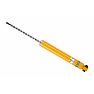 Bilstein B6 Sport Stoßdämpfer Hinterachse ABARTH PUNTO (199_) 24-140225