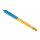 Bilstein B6 Sport Stoßdämpfer Hinterachse BMW X3 (E83) 24-114585
